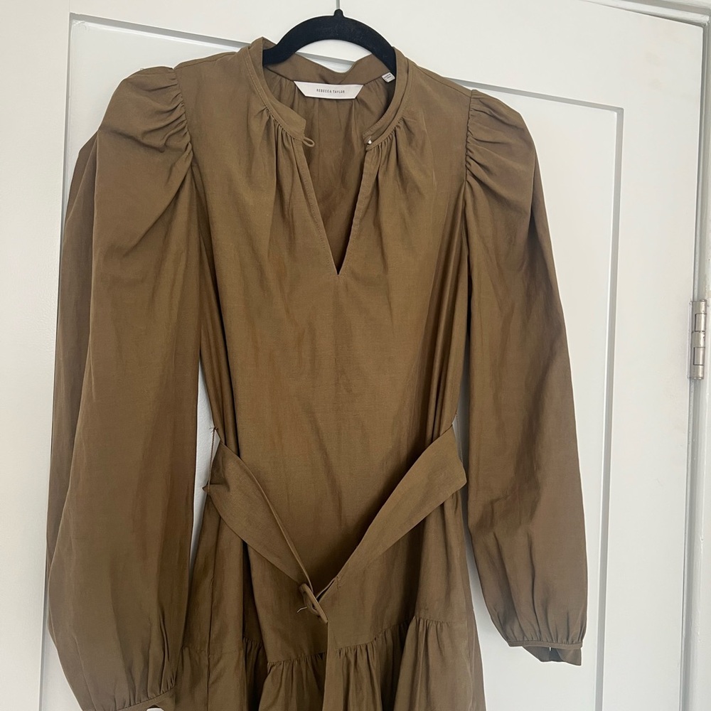 Rebecca Taylor Dress